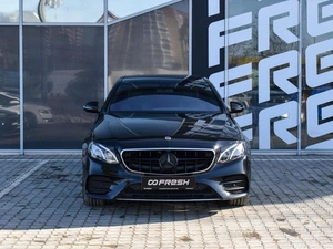 Седан Mercedes-benz E-класс 2019 года, 3300000 рублей, Краснодар