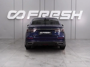 Седан OMODA S5 2023 года, 1449000 рублей, Воронеж