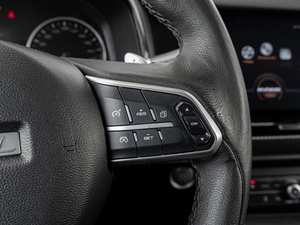 Внедорожник Haval F7x 2021 года, 1850000 рублей, Краснодар