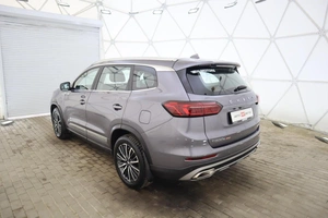 Внедорожник Chery Tiggo 8 2023 года, 2499000 рублей, Обнинск
