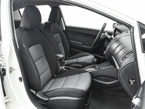 Седан Kia Cerato 2014 года, 1399000 рублей, Ставрополь