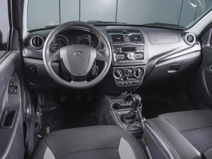 Седан ВАЗ (LADA) Granta 2025 года, 1120000 рублей, Ростов-на-Дону