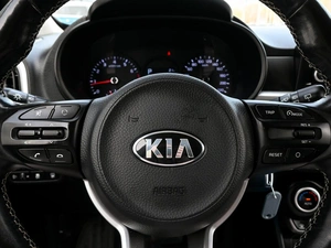 Хетчбэк Kia Picanto 2018 года, 1179800 рублей, Волгоград