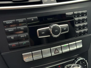Седан Mercedes-benz C-класс 2013 года, 1599000 рублей, Кропоткин