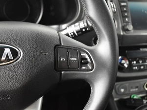 Внедорожник Kia Sportage 2013 года, 1316900 рублей, Казань