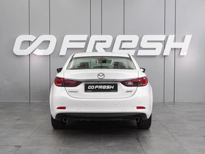 Седан Mazda 6 2015 года, 1574000 рублей, Воронеж