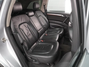 Внедорожник Audi Q7 2010 года, 1749000 рублей, Воронеж