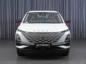Внедорожник OMODA C5 2022 года, 1860000 рублей, Ставрополь