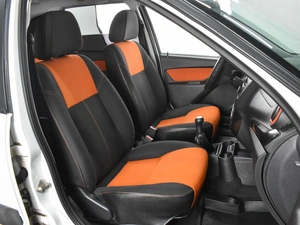 Универсал ВАЗ (LADA) Kalina 2015 года, 634000 рублей, Воронеж