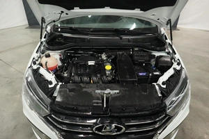 Седан ВАЗ (LADA) Vesta 2024 года, 1580000 рублей, Курск