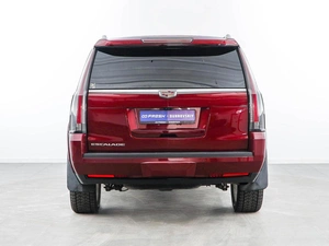 Внедорожник Cadillac Escalade 2018 года, 4898999 рублей, Москва