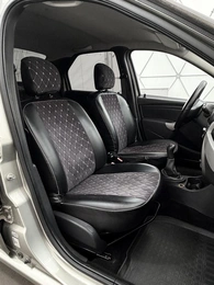 Седан Renault Logan 2011 года, 850000 рублей, Орёл