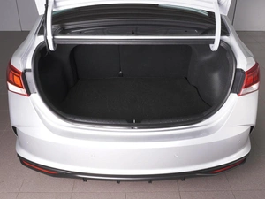 Седан Solaris HS 2024 года, 2220000 рублей, Красный Пахарь