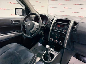 Внедорожник Nissan X-Trail 2012 года, 1330000 рублей, Красноярск