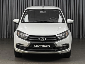 Седан ВАЗ (LADA) Granta 2022 года, 738000 рублей, Ставрополь
