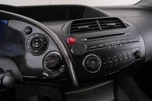 Хетчбэк Honda Civic 2008 года, 499000 рублей, Красноярск