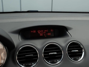 Седан Peugeot 408 2012 года, 620000 рублей, Краснодар