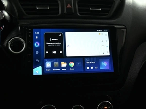 Хетчбэк Kia Rio 2015 года, 1199000 рублей, Аксай