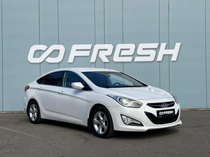 Седан Hyundai i40 2014 года, 989000 рублей, Ижевск