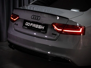 Купе Audi A5 2015 года, 2385000 рублей, Тюмень
