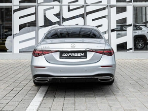 Седан Mercedes-benz S-класс 2021 года, 9049000 рублей, Ставрополь