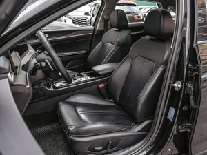 Седан Kia K5 2021 года, 2640000 рублей, Краснодар