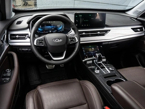 Внедорожник Chery Tiggo 8 Pro 2023 года, 2130000 рублей, Краснодар