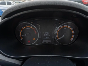 Седан ВАЗ (LADA) Granta 2023 года, 879000 рублей, Саратов