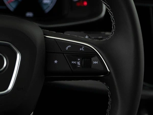 Внедорожник Audi Q8 2025 года, 14257077 рублей, Москва