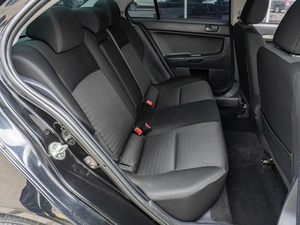 Седан Mitsubishi Lancer 2012 года, 849000 рублей, Саратов