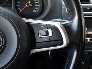 Седан Volkswagen Polo 2020 года, 1320000 рублей, Краснодар