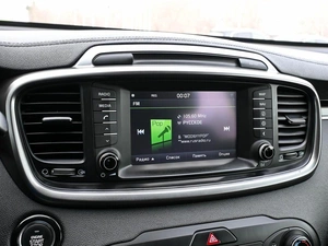 Внедорожник Kia Sorento Prime 2017 года, 2649000 рублей, Волгоград