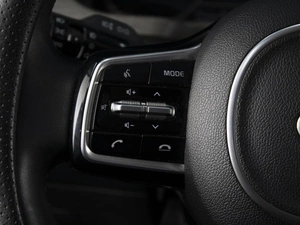 Внедорожник Kia Sorento 2021 года, 3550000 рублей, Омск
