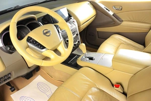 Внедорожник Nissan Murano 2012 года, 1359000 рублей, Тюмень