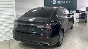 Седан OMODA S5 2023 года, 1299000 рублей, Ачинск