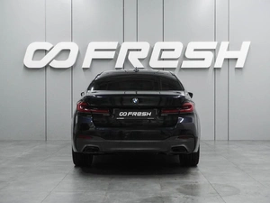 Седан BMW 5 серия 2021 года, 3899000 рублей, Воронеж