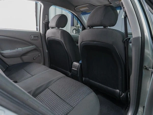 Седан Nissan Almera Classic 2008 года, 599000 рублей, Сургут