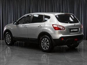 Внедорожник Nissan Qashqai 2012 года, 1069000 рублей, Тюмень