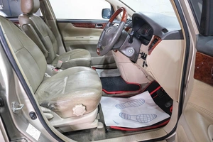 Минивэн Toyota Picnic 2003 года, 929000 рублей, Новокузнецк