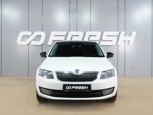 Лифтбек Skoda Octavia 2016 года, 1325000 рублей, Воронеж