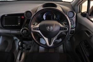 Лифтбек Honda Insight 2009 года, 899000 рублей, Омск