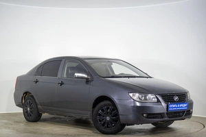 Седан Lifan Solano 2013 года, 399000 рублей, Оренбург