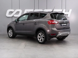 Внедорожник Ford Kuga 2011 года, 1269000 рублей, Воронеж