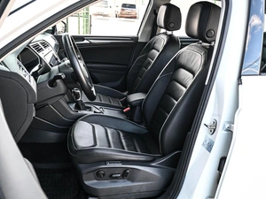 Внедорожник Volkswagen Tiguan 2020 года, 2969000 рублей, Кирилловка