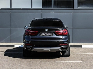 Внедорожник BMW X6 2015 года, 3179000 рублей, Кирилловка