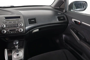 Седан Honda Civic 2011 года, 749000 рублей, Пермь