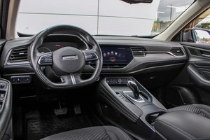 Внедорожник Haval F7 2021 года, 1990000 рублей, Ярославль