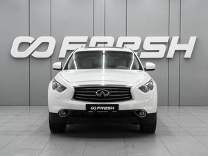 Внедорожник Infiniti QX70 2016 года, 2050000 рублей, Ростов-на-Дону