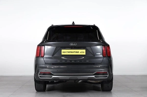 Внедорожник Kia Sorento 2021 года, 3449000 рублей, Новосибирск
