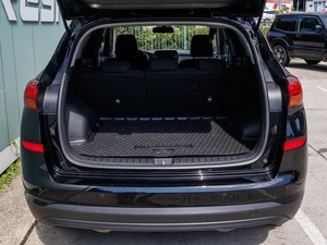 Внедорожник Hyundai Tucson 2019 года, 2150000 рублей, Большой Сочи